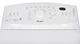 Пральна машина Whirlpool AWE 66710 з вертикальним завантаженням - изображение 5