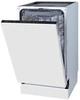 Вбудована посудомийна машина Gorenje GV520E10 на 11 комплектів - зображення 6