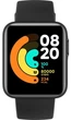 Смарт-годинник Xiaomi Mi Watch Lite Black - зображення 2