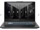 Ноутбук Asus TUF Gaming F17 FX706H (90NR0713-M03750) - зображення 1