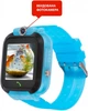 Смарт-годинник AmiGo GO007 FLEXI GPS Blue - изображение 2