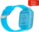 Смарт-годинник AmiGo GO007 FLEXI GPS Blue - изображение 3