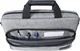 Сумка для ноутбука Grand-X 15.6" Grey (SB-149G) - изображение 4