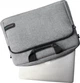 Сумка для ноутбука Grand-X 15.6" Grey (SB-149G) - изображение 5