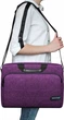 Сумка для ноутбука Grand-X 15.6" Purple (SB-139P) - изображение 8
