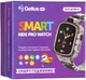 Смарт-годинник Gelius Pro GP-PK001 Kid Pink - изображение 7