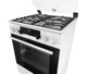 Плита комбінована Gorenje KS6350WF - зображення 5
