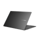 Ноутбук Asus VivoBook 15 OLED K513EP-L1440 (90NB0SJ1-M05670) Black - зображення 2