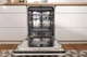Вбудована посудомийна машина Gorenje GV671C60 - изображение 2