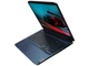 Ноутбук Lenovo IdeaPad Gaming 3 15IMH05 Chameleon Blue (81Y400EERA) - зображення 3