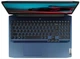 Ноутбук Lenovo IdeaPad Gaming 3 15IMH05 Chameleon Blue (81Y400EERA) - зображення 9