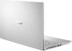 Ноутбук Asus Laptop X515JP-BQ032 (90NB0SS2-M00630) Transparent Silver - зображення 10