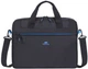 Сумка для ноутбука Rivacase 8027 14" Black - изображение 1
