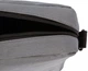 Сумка для ноутбука Grand-X 15.6" Grey (SB-129G) - изображение 5