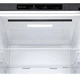 Холодильник LG GW-B509CLZM - зображення 12