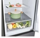 Холодильник LG GW-B509CLZM - зображення 15