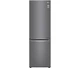 Холодильник LG GW-B459SLCM (графіт) - зображення 1