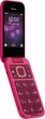 Мобільний телефон Nokia 2660 Flip Pink (UA) - зображення 4