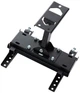 Настенное крепление для телевизора CHARMOUNT TV02T-R2 23"-43" до 35 кг Черное - изображение 5