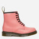 Glany damskie skórzane Dr. Martens 1460 25714653 38 (7US) 23.5 cm Różowe (190665320329) - obraz 1