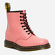 Жіночі черевики високі Dr. Martens 1460 25714653 38 (7US) 23.5 см Рожеві (190665320329) - зображення 3