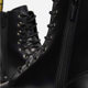 Glany damskie skórzane Dr. Martens Jadon 15265001 36 (5US) 22 cm Czarne (883985578883) - obraz 6