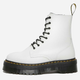 Жіночі черевики високі Dr. Martens Jadon 15265100 37 (6US) 23 см Білі (883985635364) - зображення 3