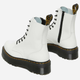 Жіночі черевики високі Dr. Martens Jadon 15265100 40 (8.5US) 25 см Білі (883985635395) - зображення 4