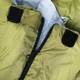 Спальный мешок Ranger Atlant RA6627 190см Green-Grey - изображение 6