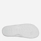 Мужские вьетнамки для пляжа Crocs Baya II Flip 208192-100 46-47 (M12) 30 см Белые (196265230891) - изображение 5