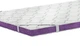 Тонкий матрац-топер PURPLE Bionica Linen Active двоспальний 150x200 см (10110120404-150200) - зображення 4