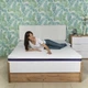 Ортопедический матрас PURPLE Hybrid Double Cocos 70х190 см - изображение 5
