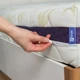 Ортопедический матрас PURPLE Bionica Memory 70х190 см - изображение 6