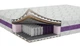 Ортопедический матрас PURPLE Bionica Foam Cocos 70х190 см - изображение 3