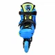 Ролики Micro Infinite SE Blue (29-32) - изображение 2