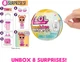 Кукла LOL Surprise! Sunshine Makeover - ЛОЛ Саншайн Солнечное превращение в шаре (589396) - Игровой набор L.O.L. - изображение 4