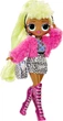 Игровой набор LOL Surprise OMG OMG Diva Family - ЛОЛ Леди Дива Семейка (Семья Дивы) (424680) - L.O.L. Surprise O.M.G. - изображение 4