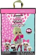 Игровой набор LOL Surprise OMG OMG Diva Family - ЛОЛ Леди Дива Семейка (Семья Дивы) (424680) - L.O.L. Surprise O.M.G. - изображение 8