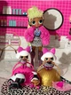 Игровой набор LOL Surprise OMG OMG Diva Family - ЛОЛ Леди Дива Семейка (Семья Дивы) (424680) - L.O.L. Surprise O.M.G. - изображение 10