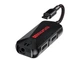 Мобильная игровая звуковая карта Plextone GS1 3 в 1 usb Typec-C Hi-Res разъем с адаптером зарядного устройства - изображение 1