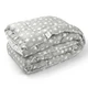Ковдра Руно зимова полуторна 140x205 см силіконова Star Plus (21392) - зображення 2