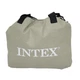 Надувная кровать полуторная Intex 67768 с встроенным электронасосом, 191 x 137 x 33см - изображение 3