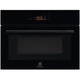 Мікрохвильова піч ELECTROLUX EVM8E08Z - изображение 1