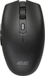 Миша 2E MF2030 Rechargeable WL Black (2E-MF2030WB) - зображення 1