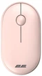 Миша 2E MF300 Silent WL BT Mallow pink (2E-MF300WPN) - изображение 1
