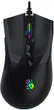 Миша A4Tech W90 Pro Bloody Stone Black - изображение 1