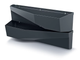 Садові вертикальні модульні горщики Prosperplast Cascade Garden Wall IO3W800-S433 антрацит - зображення 1