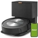 Робот пилосос iRobot Roomba j7+ - зображення 1