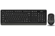 Комплект A4tech Fstyler FG1010S, Black+Grey - изображение 1