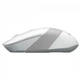 Мишка бездротова A4Tech FG10S White USB - изображение 2